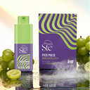 PICO PULSE GEL SUGADOR UNISSEX UVA VERDE 16G PRAZER BY STE - INTT