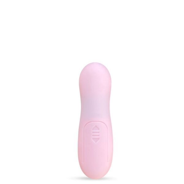 ESTIMULADOR FEMININO COM 10 MODOS DE ONDAS DE PRESSÃO - IMPORTAÇÃO PLZK003