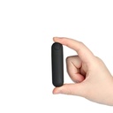 POWER BULLET RECARREGÁVEL COM 10 MODOS DE VIBRAÇÃO - IMPORTAÇÃO MV102R CV025