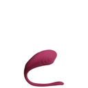 BULLET RECARREGÁVEL COM CONTROLE VIA APLICATIVO 9 MODOS DE VIBRAÇÃO - IMPORTAÇÃO BR027