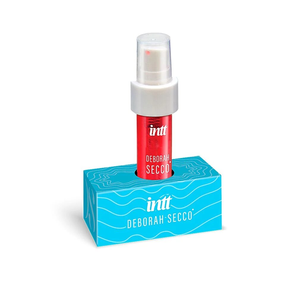 CALDA PICANTE FRUTAS VERMELHAS - DEBORAH SECCO INTT