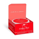 ESFOLIANTE ÍNTIMO COM ÓLEO DE AMÊNDOAS E D-PANTENOL 150G - DEBORAH SECCO INTT