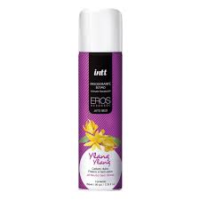 EROS YLANG YLANG DESODORANTE ÍNTIMO FEMININO 166ML - INTT