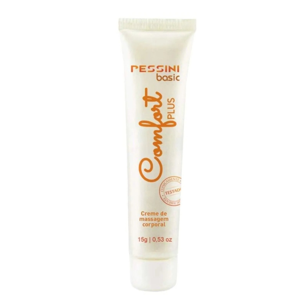 COMFORT PLUS DESSENSIBILIZANTE 15G - PESSINI