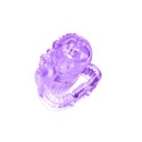 CAPA DE LÍNGUA COM VIBRO EM SILICONE - AN002