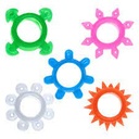 ANEL PENIANO MEGA STRETCH - CK001 CK009