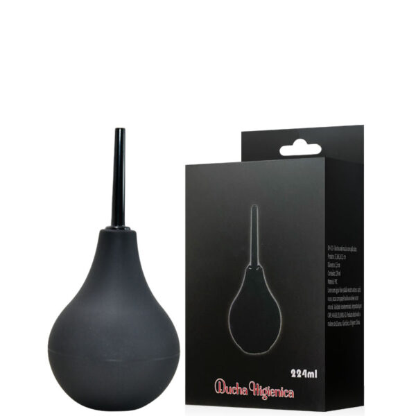 DUCHA HIGIENICA MACIA COM APLICADOR - IMPORTAÇÃO DH010