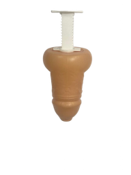 [0001049] SERINGA EM FORMATO DE PÊNIS - IMPORTAÇÃO