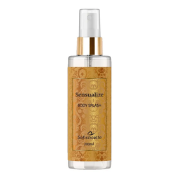 [0001071] BODY SPLASH SENSUALIZE 200ML - SOFISTICATTO