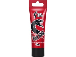 [000110] BLACK MAMBA EXCITANTE BISNAGA 18G - FORSEXY