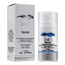 [000209] SECRET GEL CORPORAL ADSTRINGENTE 17G - INTT