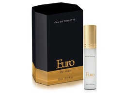 [000028] EURO PERFUME MASCULINO 15ML - INTT