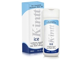 [000035] LUBRIFICANTE K-INTT ICE 100ML - INTT