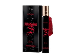 [000042] DEO COLÔNIA FEMININA MADAME 30ML - SOFISTICATTO