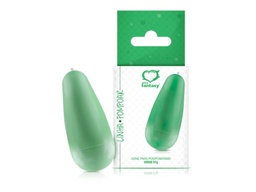 [000492] CONE PARA POMPOARISMO VERDE 57G - SEXY FANTASY 174 EX016