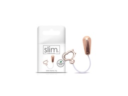 [000499] CONE PARA POMPOARISMO DE METAL 57G - SLIM SEXY FANTASY MT006 3075