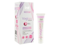 [000050] VAGISEX GEL HIDRATANTE INTRAVAGINAL 30G - INTT