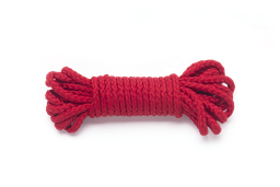 [000575] CORDA VERMELHA 10M - SEXY FANTASY 913