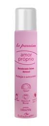 [000783] DESODORANTE ÍNTIMO AMOR PRÓPRIO AEROSSOL 100ML - SOFISTICATTO