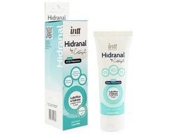 [000807] HIDRANAL LUBRIFICANTE COM ÁCIDO HIALURÔNICO 50G - INTT
