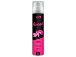 [000888] LAMBUZE GEL BEIJÁVEL CHICLETE 50G - INTT